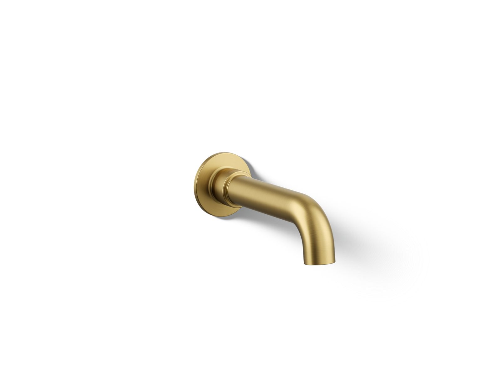 Castia™ By Studio Mcgee Wall-Mount Bath Spout