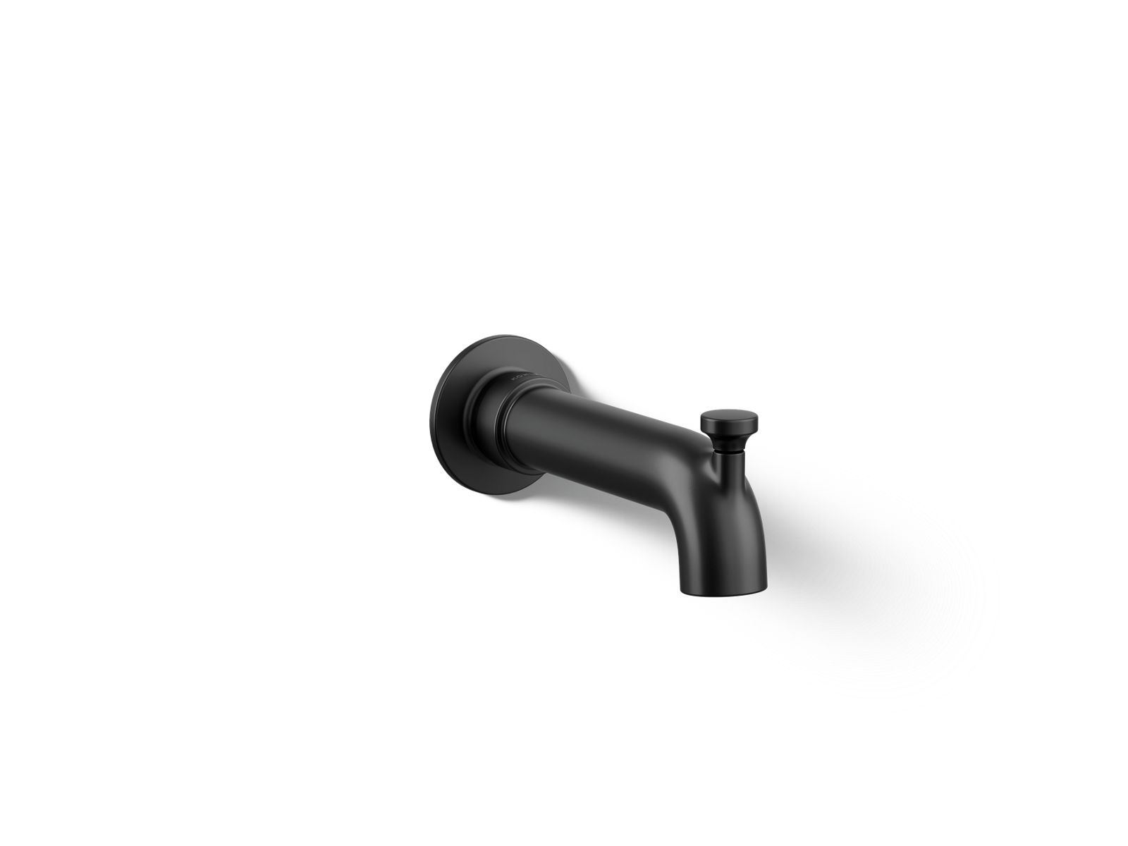 Castia™ By Studio Mcgee Wall-Mount Bath Spout With Diverter