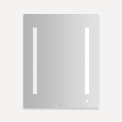 AiO Lighted Mirror 24" x 30"