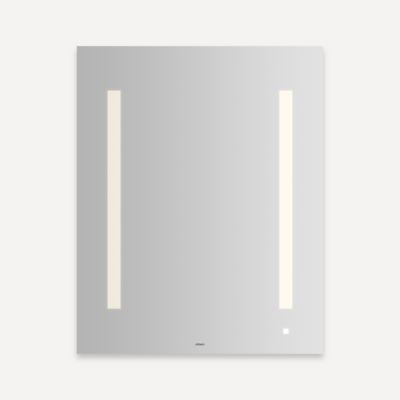 AiO Lighted Mirror 24" x 30"
