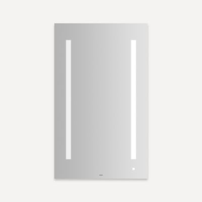 AiO Lighted Mirror 24" x 40"
