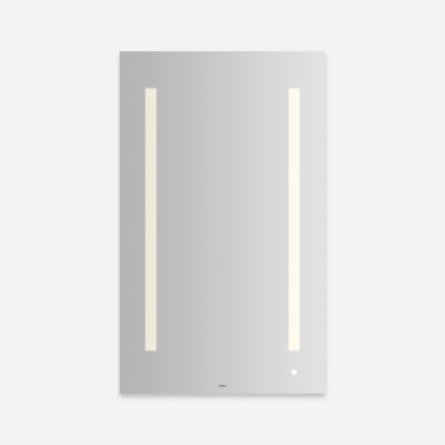 AiO Lighted Mirror 24" x 40"