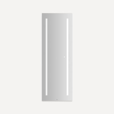 AiO Full Length Lighted Mirror 24" x 70"