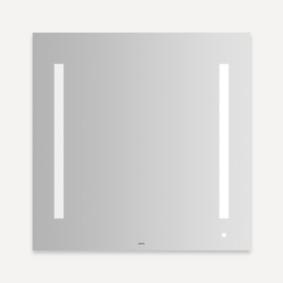 AiO Lighted Mirror 30" x 30"