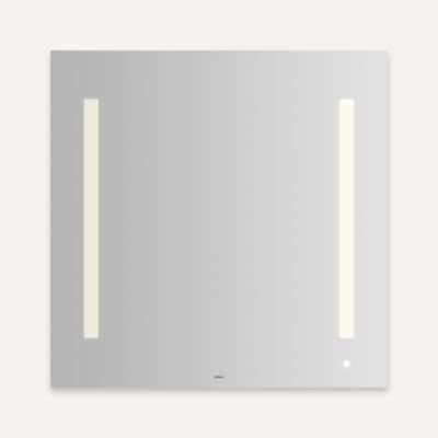 AiO Lighted Mirror 30" x 30"