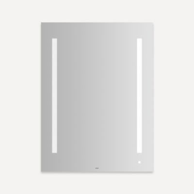 AiO Lighted Mirror 30" x 40"