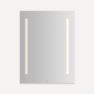AiO Lighted Mirror 30" x 40"