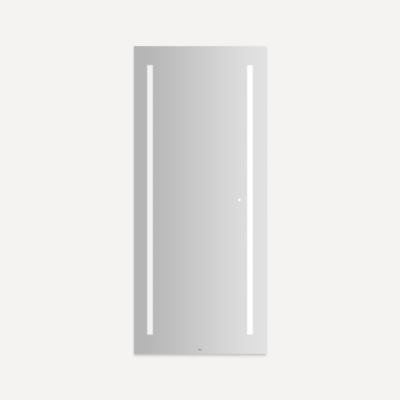 AiO Full Length Lighted Mirror 30" x 70"