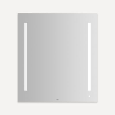 AiO Lighted Mirror 36" x 40"
