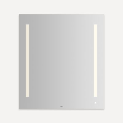 AiO Lighted Mirror 36" x 40"