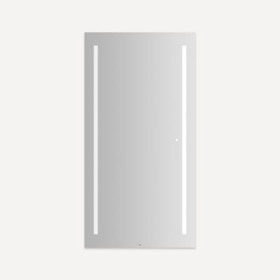 AiO Full Length Lighted Mirror 36" x 70"