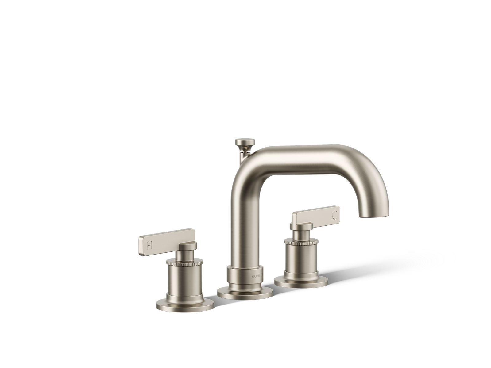 Castia™ By Studio Mcgee Deck-Mount Bath Faucet Trim With Diverter