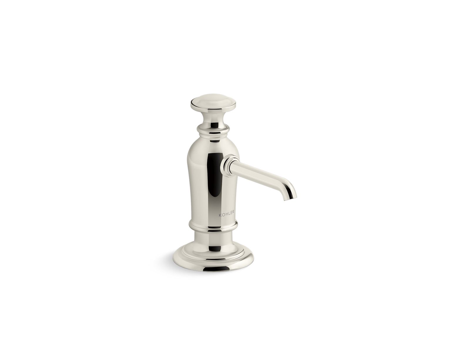 Artifacts® Soap/Lotion Dispenser