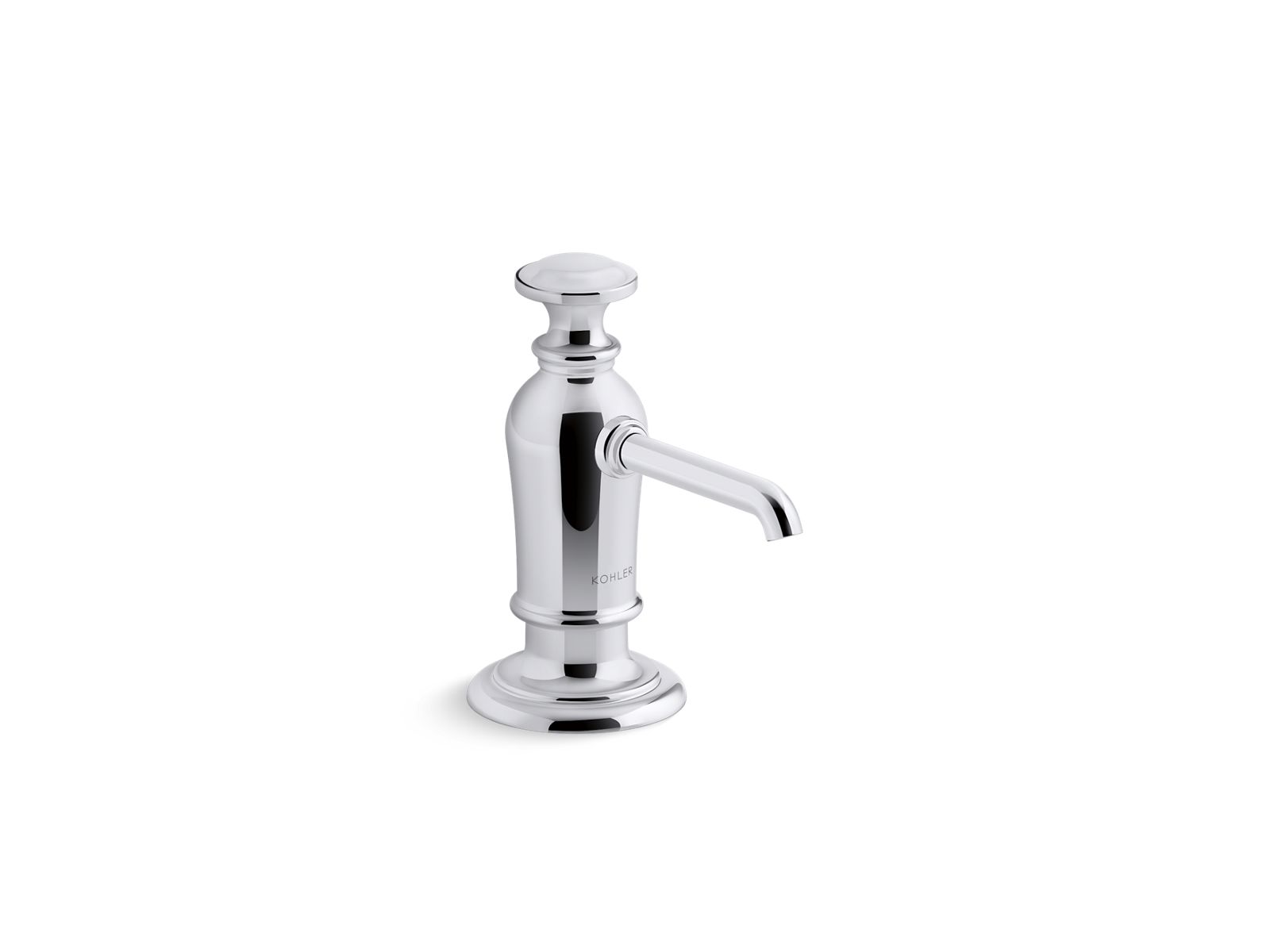 Artifacts® Soap/Lotion Dispenser