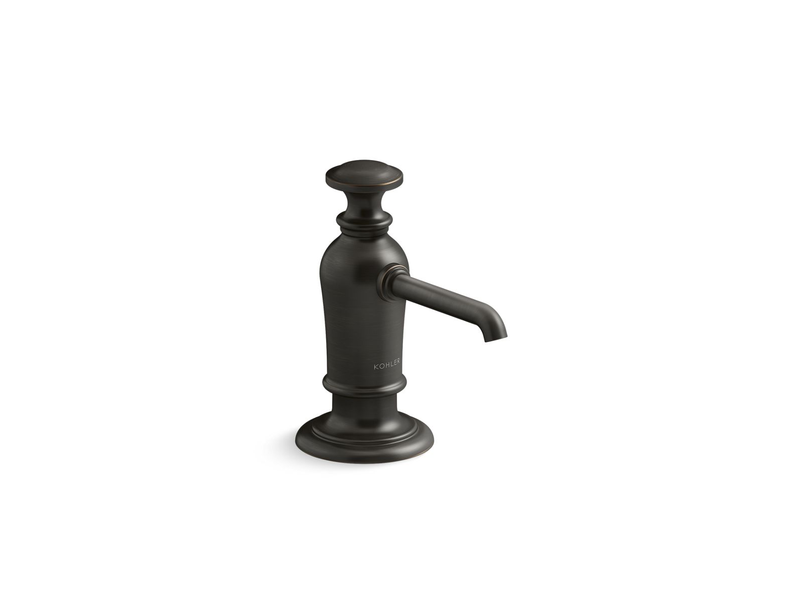 Artifacts® Soap/Lotion Dispenser