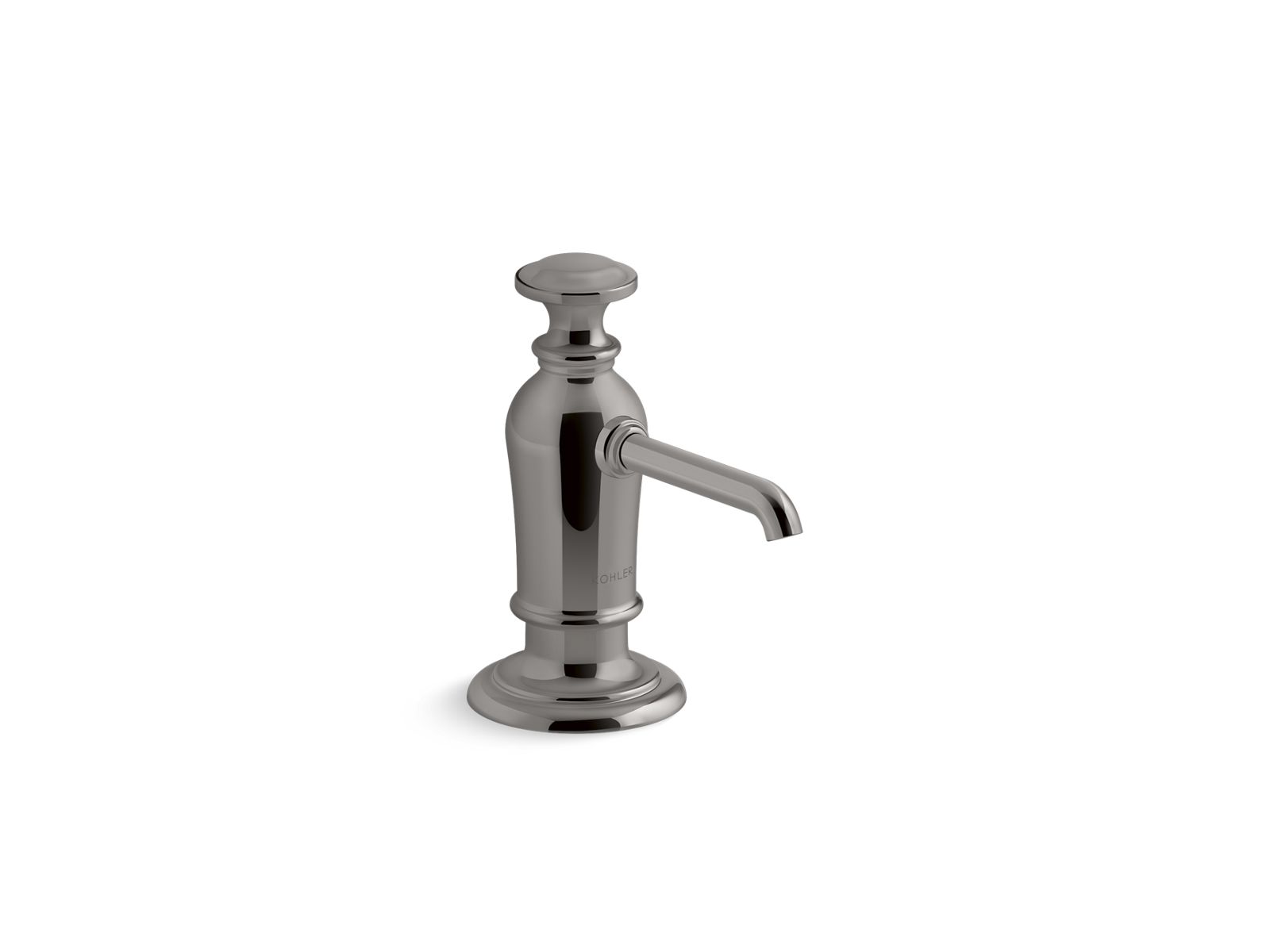 Artifacts® Soap/Lotion Dispenser