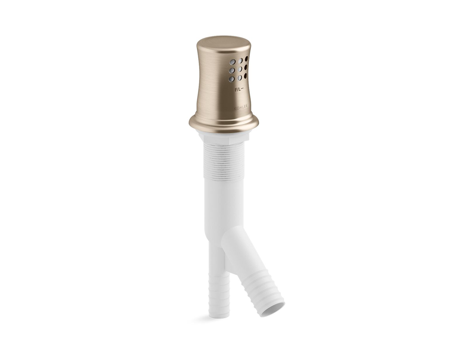 Air Gap Kit