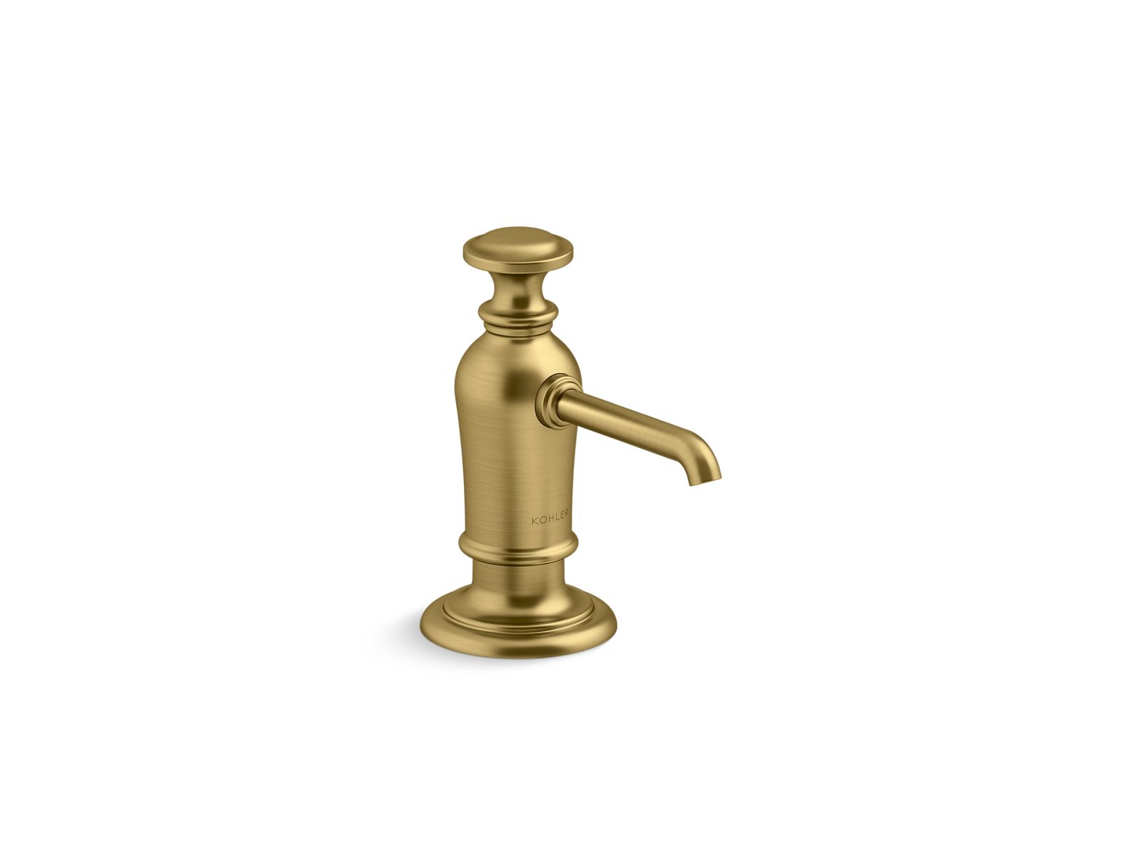 Artifacts® Soap/Lotion Dispenser