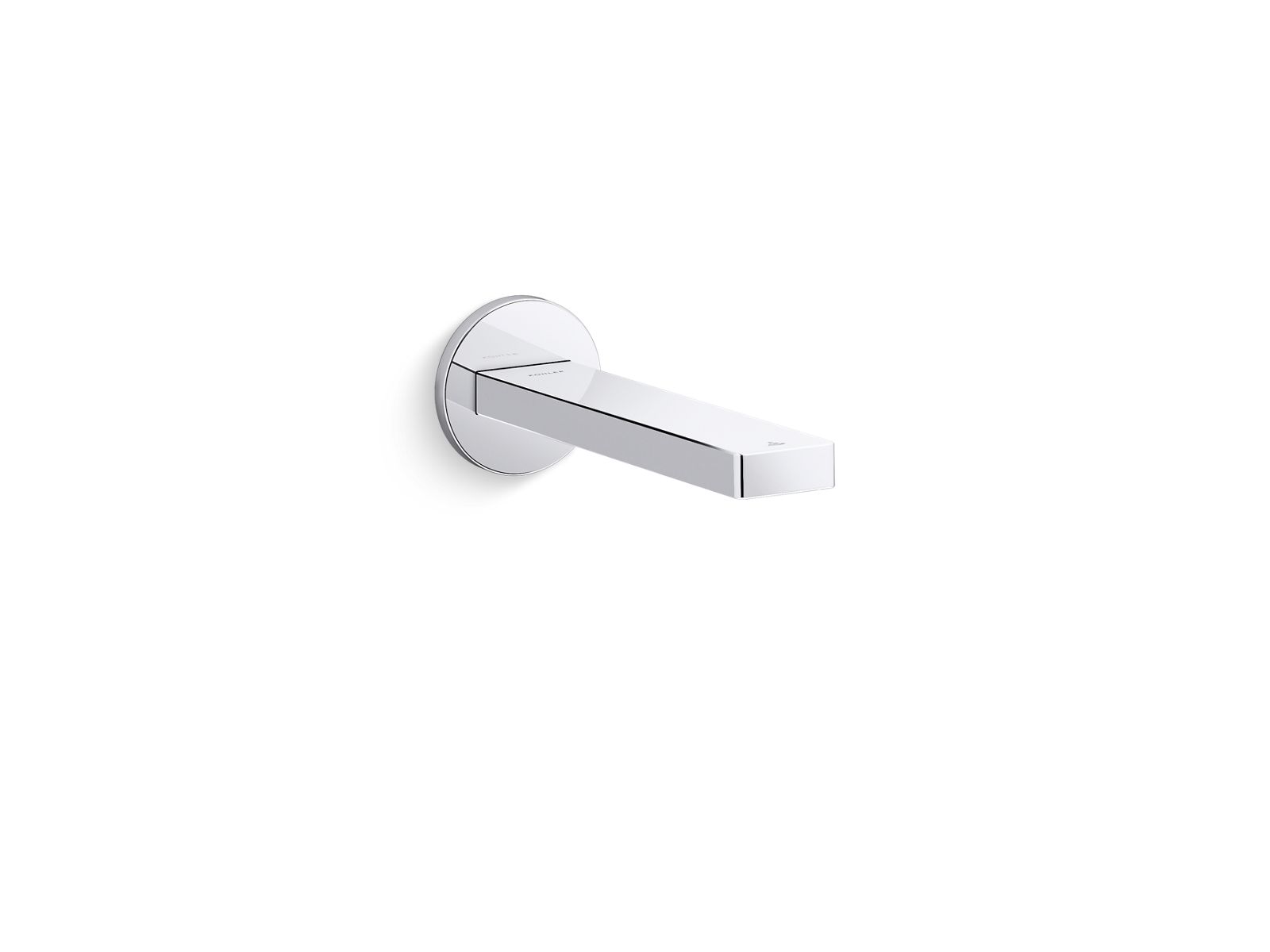 Composed® Touchless Short Spout Single-Hole Lavatory Faucet With Kinesis® Sensor Technology, Ac-Powered, 0.5 Gpm
