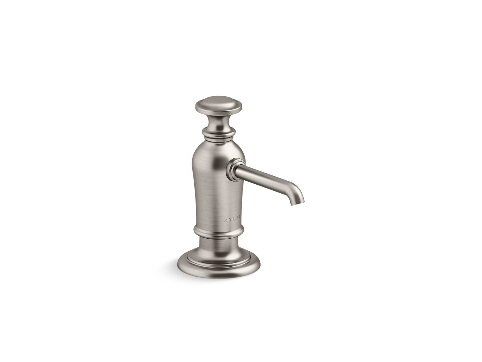 Artifacts® Soap/Lotion Dispenser