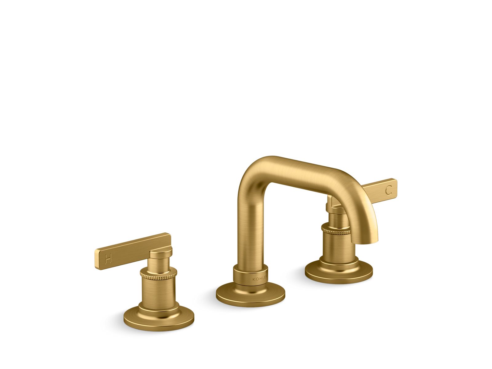 Castia™ By Studio Mcgee Widespread Bathroom Sink Faucet, 1.2 Gpm