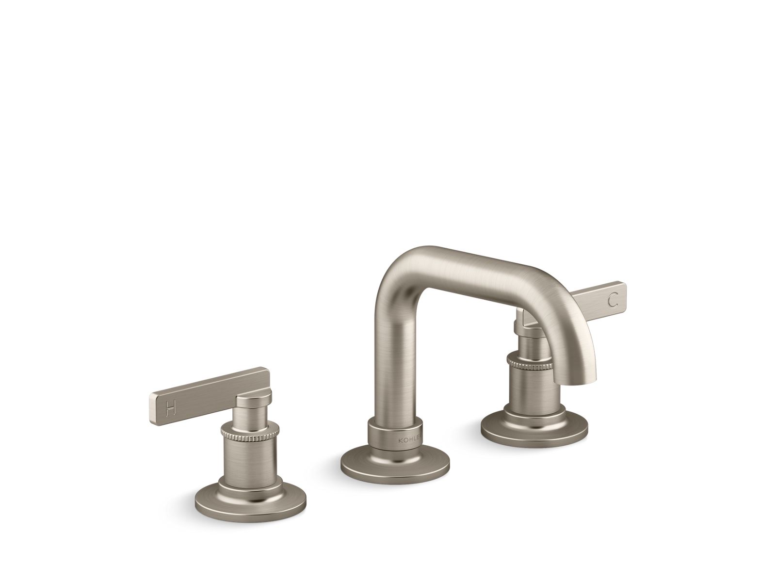 Castia™ By Studio Mcgee Widespread Bathroom Sink Faucet, 1.0 Gpm