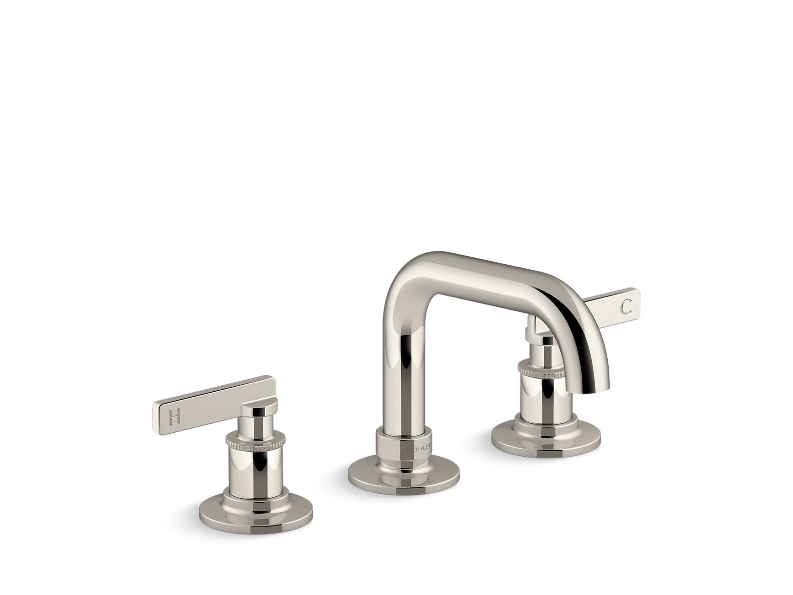 Castia™ By Studio Mcgee Widespread Bathroom Sink Faucet, 1.0 Gpm