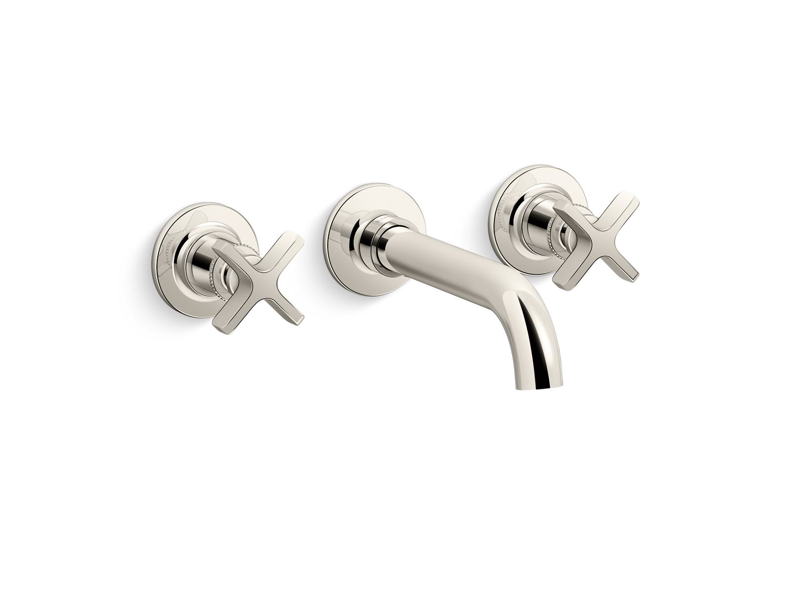Castia™ By Studio Mcgee Wall-Mount Bathroom Sink Faucet Trim, 1.2 Gpm