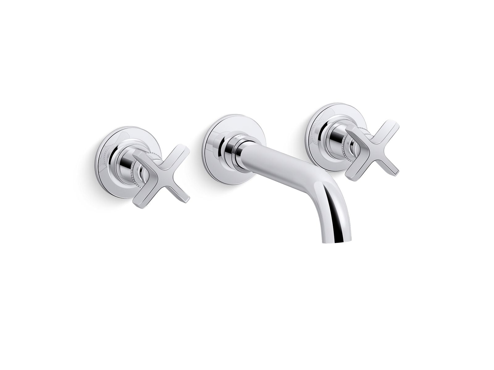 Castia™ By Studio Mcgee Wall-Mount Bathroom Sink Faucet Trim, 1.2 Gpm