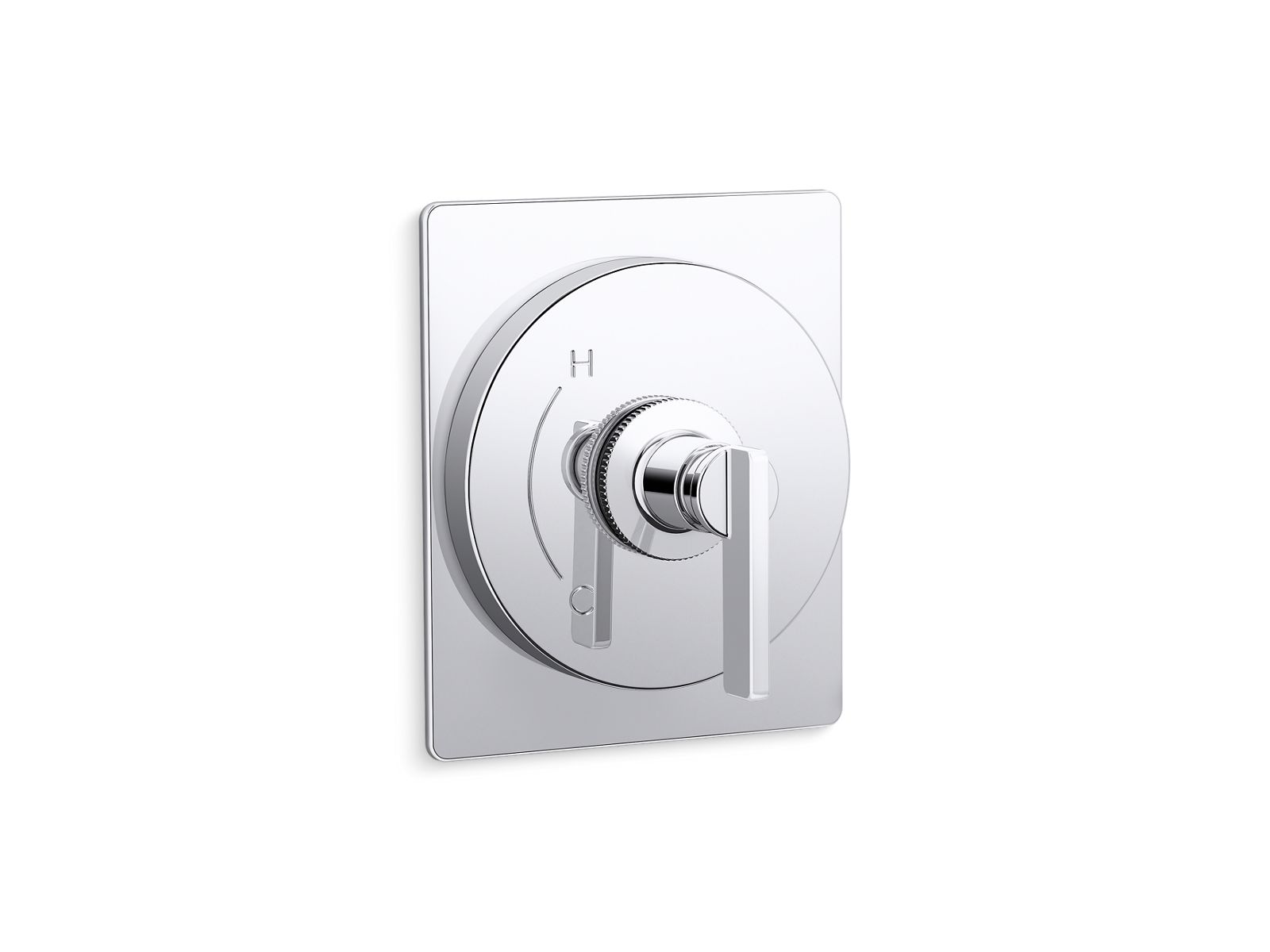 Castia™ By Studio Mcgee Rite-Temp® Valve Trim