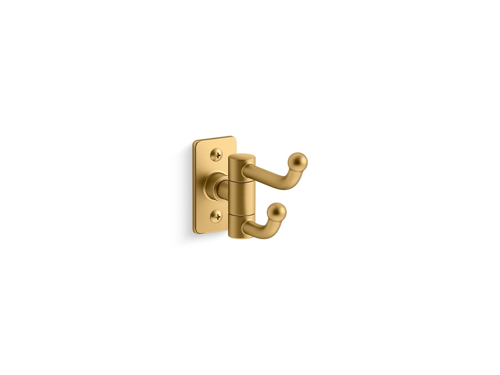 Castia™ By Studio Mcgee Double Robe Hook