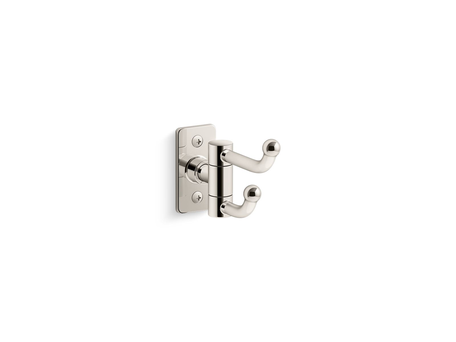Castia™ By Studio Mcgee Double Robe Hook