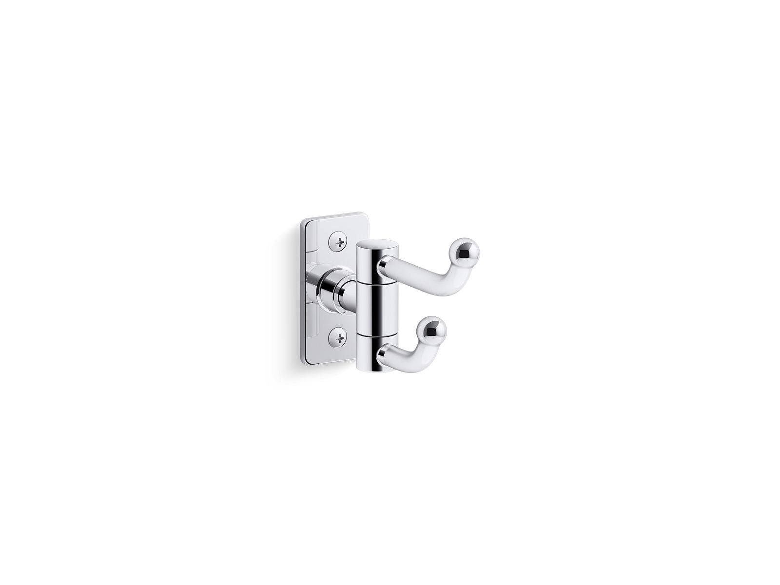 Castia™ By Studio Mcgee Double Robe Hook