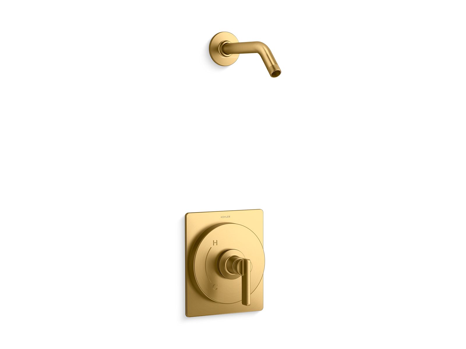 Castia™ By Studio Mcgee Rite-Temp® Shower Trim Kit, Without Showerhead