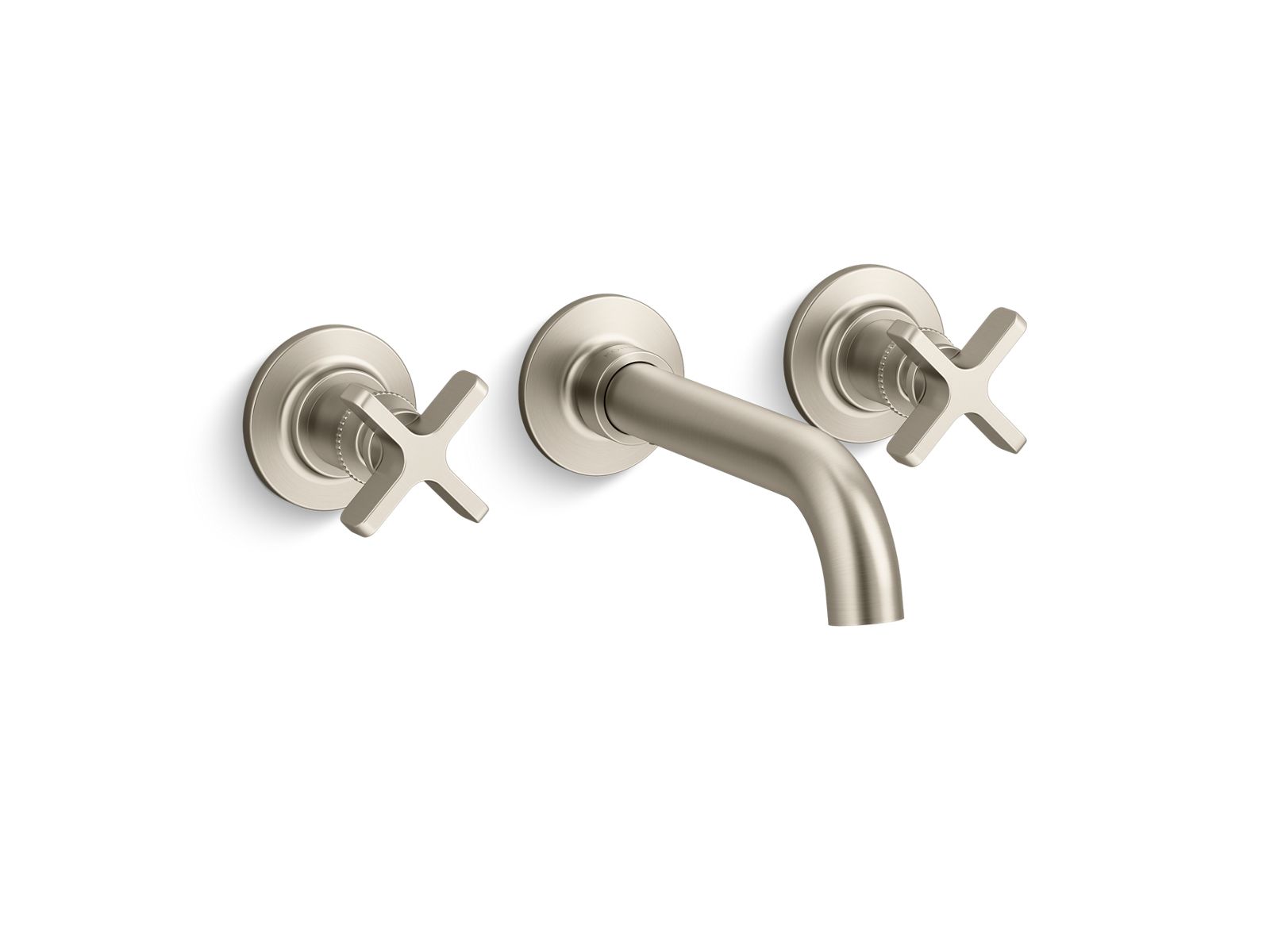 Castia™ By Studio Mcgee Wall-Mount Bathroom Sink Faucet Trim, 1.2 Gpm
