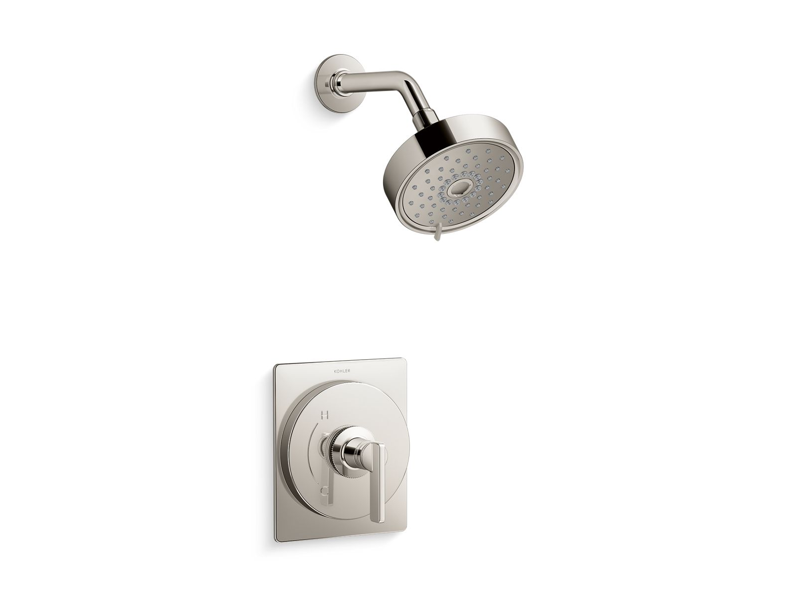 Castia™ By Studio Mcgee Rite-Temp® Shower Trim Kit, 1.75 Gpm