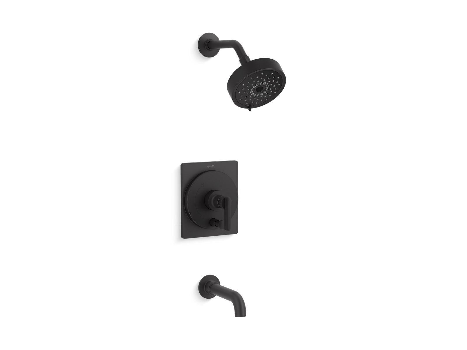 Castia™ By Studio Mcgee Rite-Temp® Bath And Shower Trim Kit, 2.5 Gpm