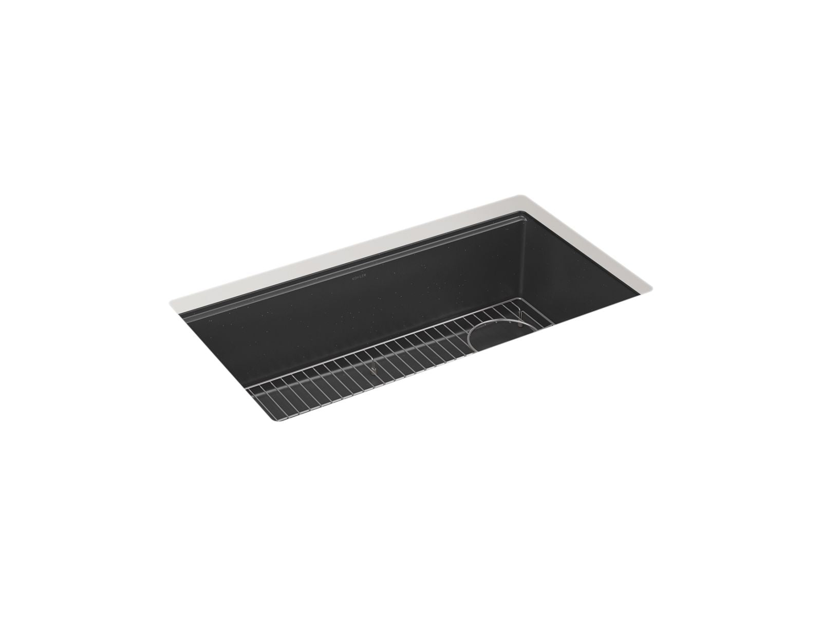 Billings™ 32-1/2" Undermount Single-Bowl Kitchen Sink