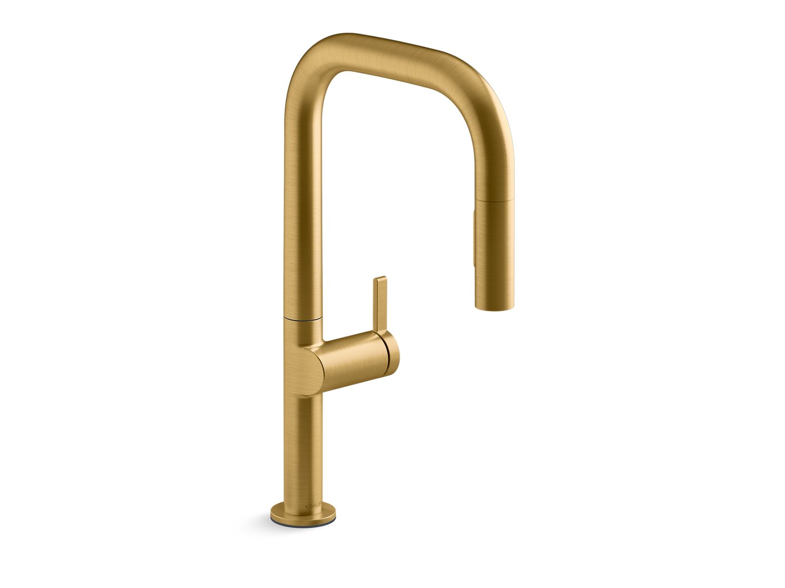Components® Pull-Down Kitchen Sink Faucet With Two-Function Sprayhead