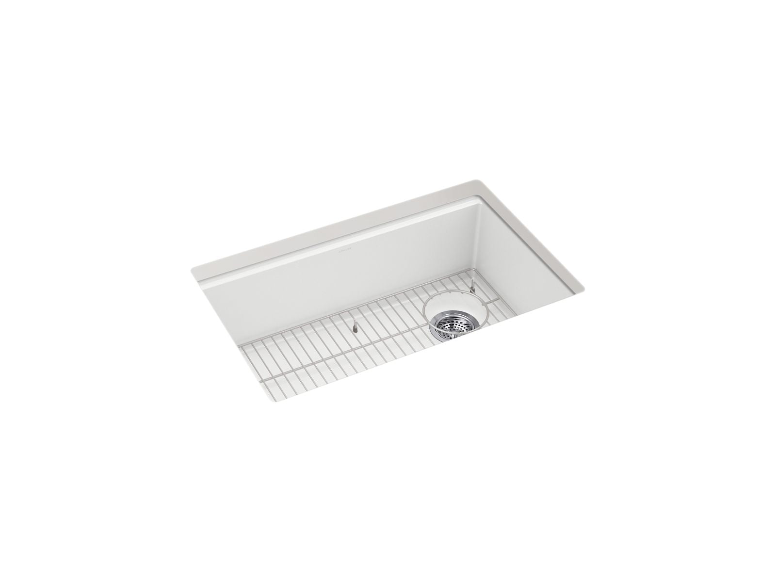Billings™ 29" Undermount Single-Bowl Kitchen Sink