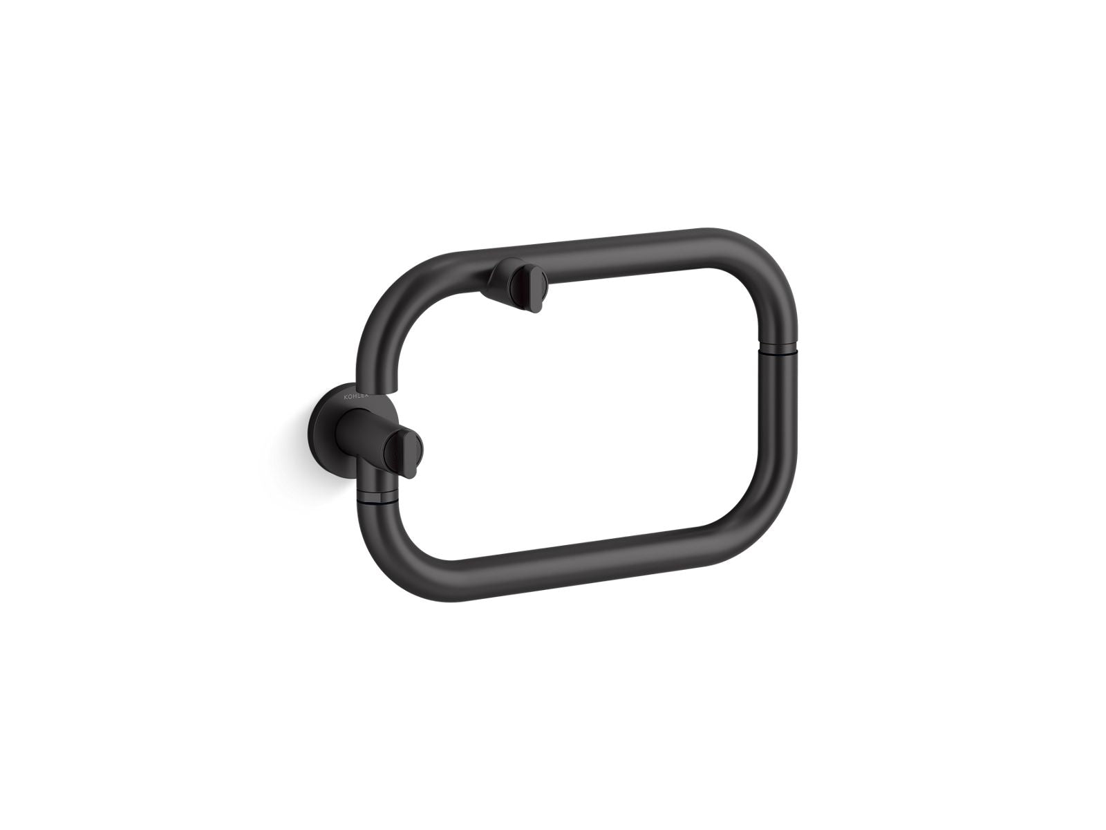 Components® Wall-Mount Pot Filler