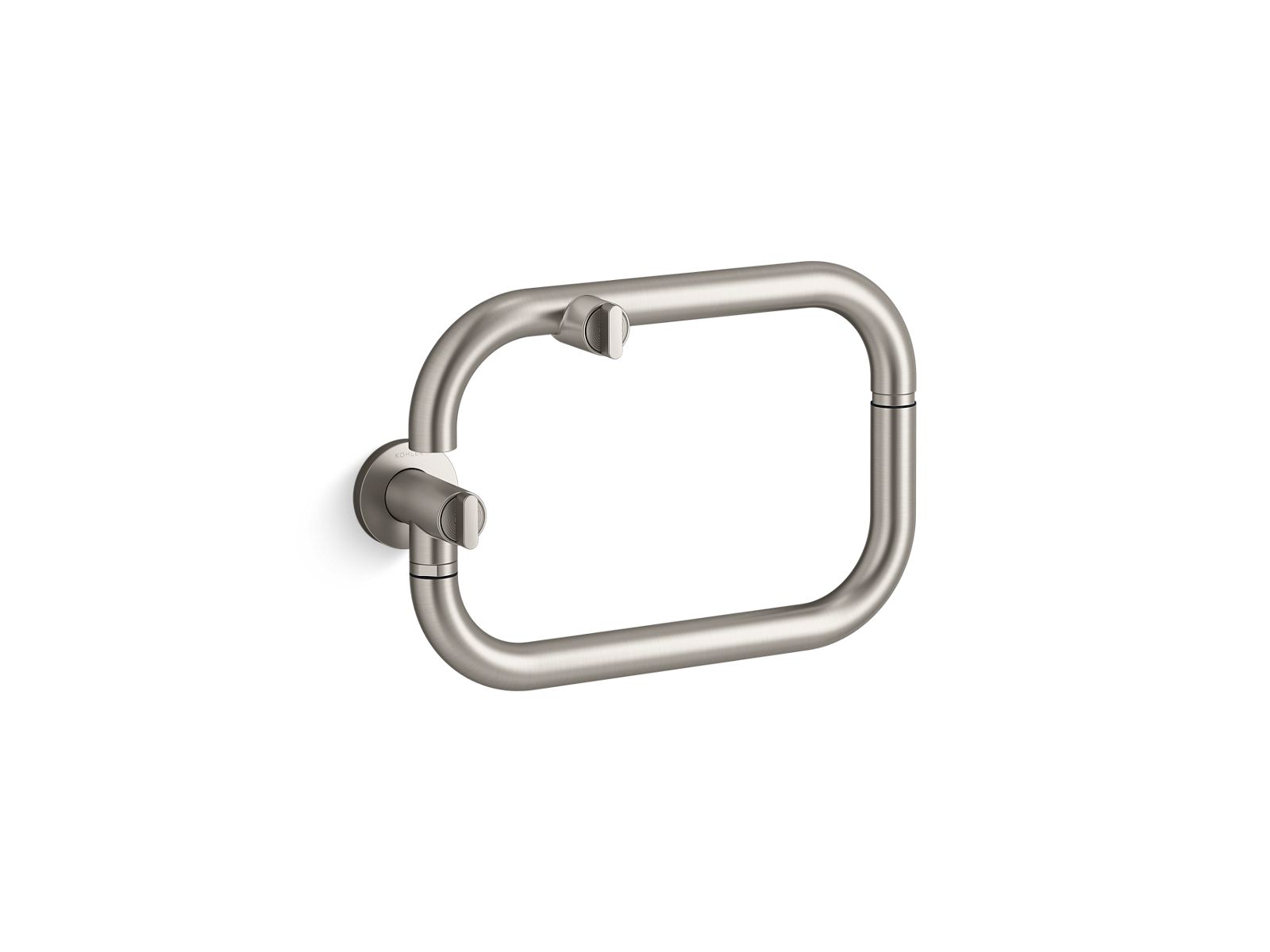 Components® Wall-Mount Pot Filler