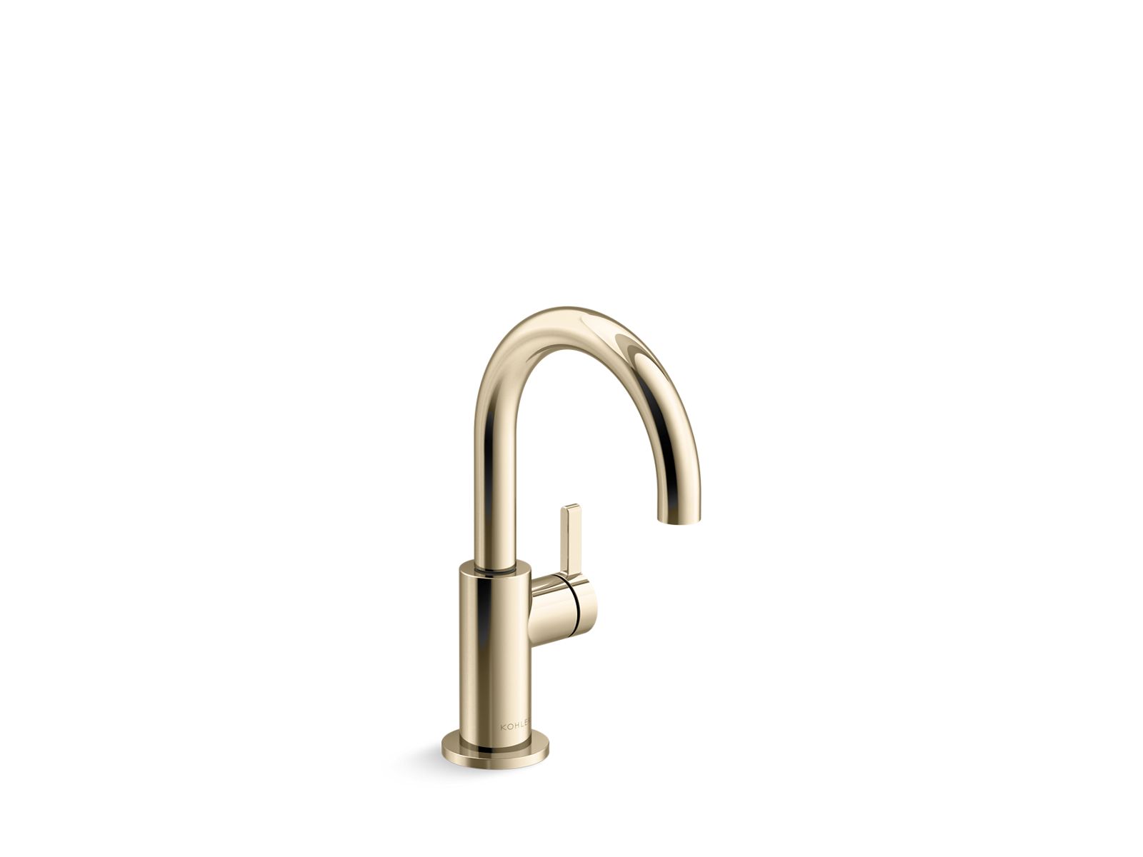 Components® Beverage Faucet