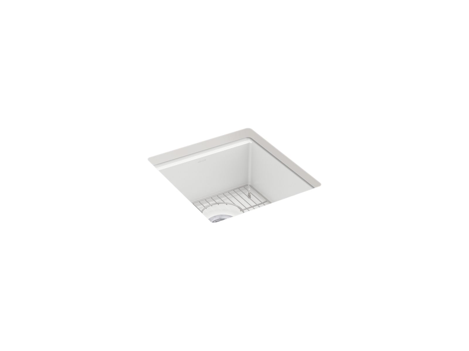 Billings™ 18" Undermount Bar Sink