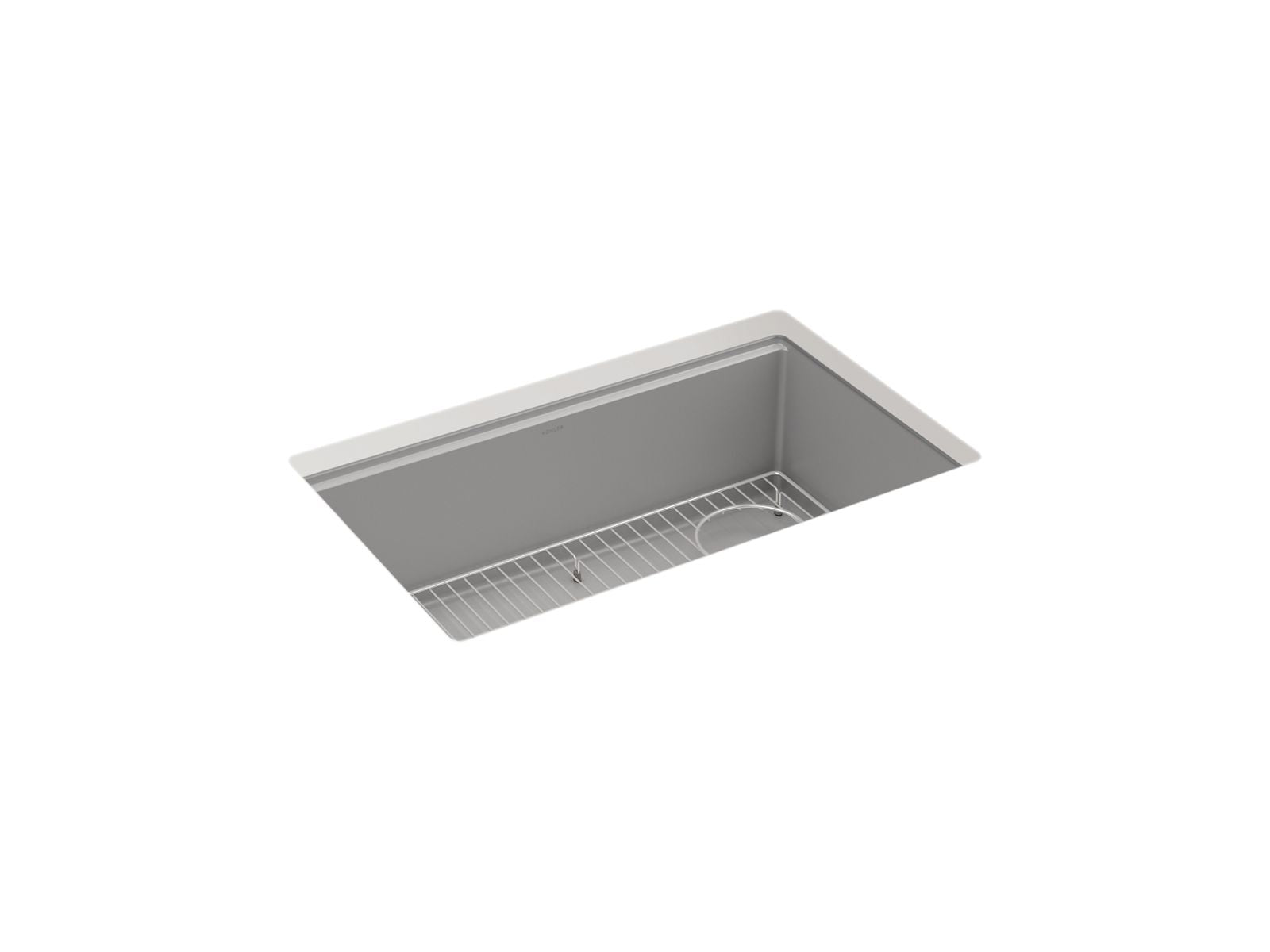 Billings™ 29" Undermount Single-Bowl Kitchen Sink