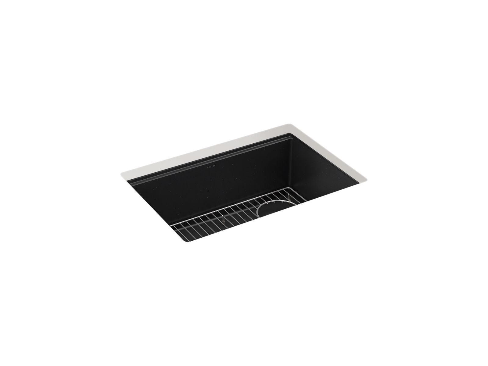 Billings™ 27" Undermount Single-Bowl Kitchen Sink