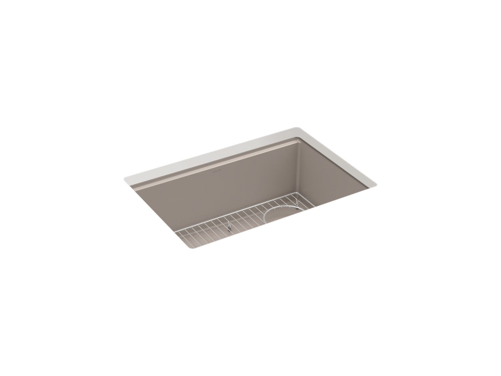 Billings™ 27" Undermount Single-Bowl Kitchen Sink