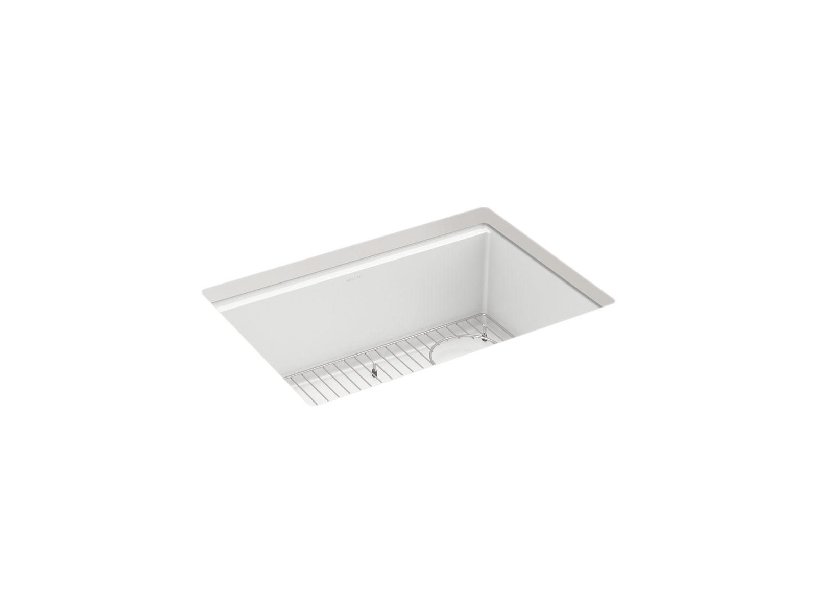 Billings™ 27" Undermount Single-Bowl Kitchen Sink