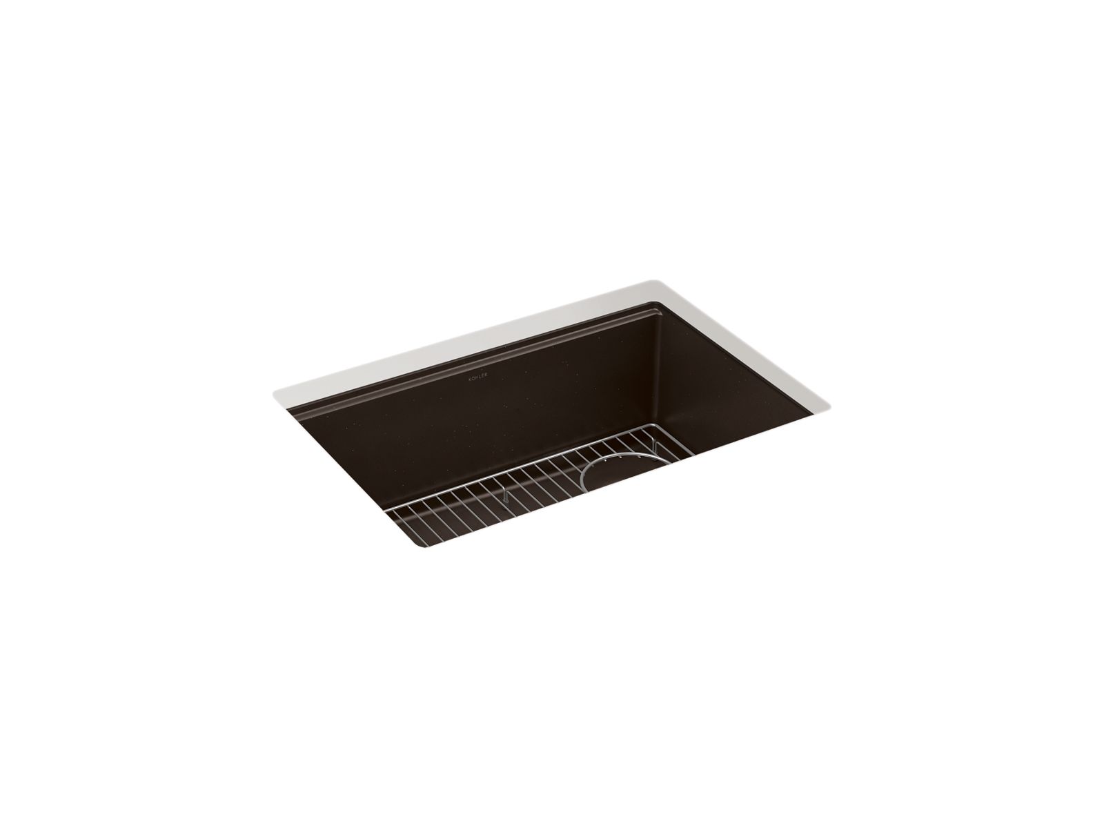 Billings™ 27" Undermount Single-Bowl Kitchen Sink