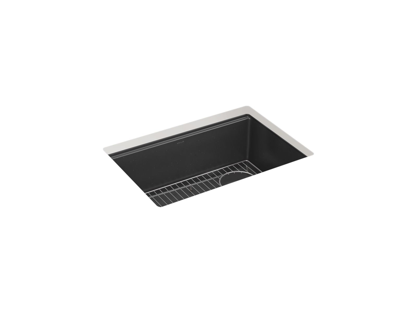 Billings™ 27" Undermount Single-Bowl Kitchen Sink